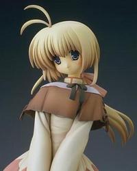 KOTOBUKIYA Witch's A-la-mode II Mint Lentil 1/8 PVC Figure