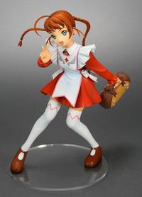 KOTOBUKIYA My-Otome Arika Yumemiya 1/8 PVC Figure