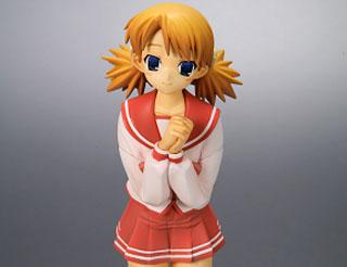 KOTOBUKIYA ToHeart2 Sasamori Karin 1/8 PVC Figure