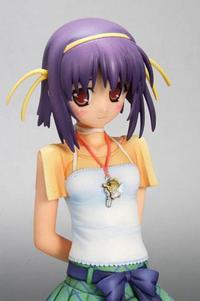 KOTOBUKIYA Pia Carrot G.O. Yaegashi Kanae 1/8 PVC Figure