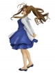 KOTOBUKIYA Ah! My Goddess Belldandy Plain Clothes ver. 1/8 PVC Figure gallery thumbnail