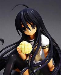 KOTOBUKIYA Shakugan no Shana Shana 1/8 PVC Figure