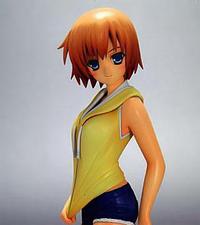 KOTOBUKIYA Pia Carrot G.O. Kugahara Mimori 1/8 PVC Figure