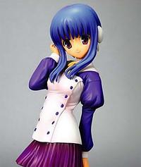 KOTOBUKIYA ToHeart2 Ilfa 1/8 PVC Figure