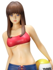 KOTOBUKIYA DEAD OR ALIVE XTREME Hitomi -Reticulum- 1/6 PVC Figure