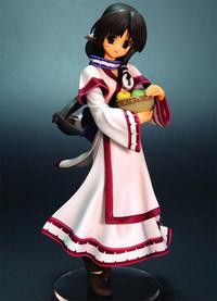 KOTOBUKIYA Utawarerumono Eruru 1/8 PVC Figure