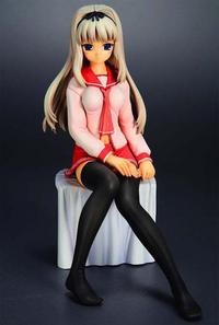 KOTOBUKIYA ToHeart2 XRATED Kusufawa Sasara 1/8 PVC Figure