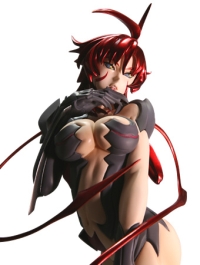 KOTOBUKIYA Witchblade Amaha Masane Witchblade Attached Ver. 1/6 PVC Figure