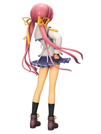 Brand New Da Capo II Nanaka Shirakawa PVC Figure by Kotobukiya 