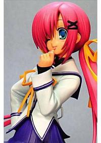 KOTOBUKIYA D.C.II Shirakawa Nanaka 1/8 PVC Figure