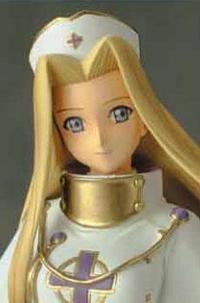 KOTOBUKIYA Tales of Phantasia Mint Adonade 1/8 PVC Figure