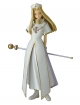 KOTOBUKIYA Tales of Phantasia Mint Adonade 1/8 PVC Figure gallery thumbnail