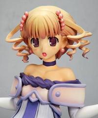 KOTOBUKIYA Fullani Princess 1/8 PVC Figure