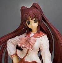 KOTOBUKIYA ToHeart2 Kousaka Tamaki First School Day Ver. 1/6 PVC Figure