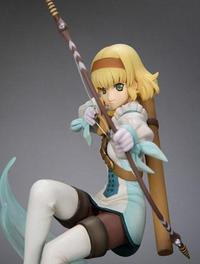 KOTOBUKIYA Tales of the Abyss Natalia L.K. Lanvaldear 1/8 PVC Figure