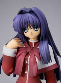 KOTOBUKIYA Kanon Minase Nayuki 1/8 PVC Figure (2nd Production Run)