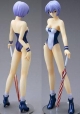 KOTOBUKIYA Neon Genesis Evangelion Ayanami Rei Race Queen Ver. 1/8 PVC Figure gallery thumbnail
