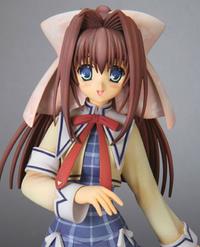 KOTOBUKIYA D.C.II Asakura Otome 1/8 PVC Figure (2nd Production Run)