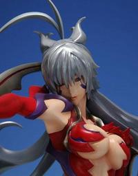 KOTOBUKIYA Witchblade Amaha Masane Witchblade Power Up Ver. 1/6 PVC Figure