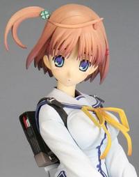 KOTOBUKIYA D.C.II Tsukishima Koko 1/8 PVC Figure