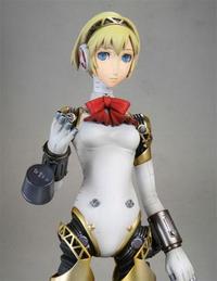 KOTOBUKIYA Persona3 Aeigs 1/7 PVC Figure