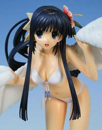 KOTOBUKIYA ToHeart2 AnotherDays Kusakabe Yuki Holiday Ver. 1/7 PVC Figure