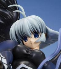 KOTOBUKIYA Utawarerumono Kamyu 1/8 PVC Figure