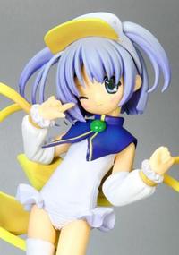 KOTOBUKIYA Moetan Pastel Ink TV Color ver. 1/8 PVC Figure