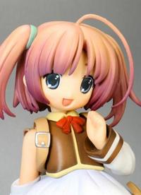 KOTOBUKIYA Moetan Nijihara Ink TV Color Version 1/8 PVC Figure