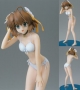 GOOD SMILE COMPANY (GSC) D.C. Asakura Nemu -Swmisuit Ver.- 1/8 PVC Figure gallery thumbnail