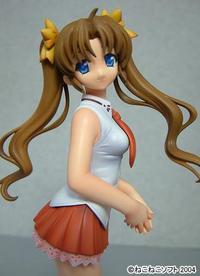 GOOD SMILE COMPANY (GSC) Lamune Nakazato Hikari 1/8 PVC Figure