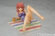 GOOD SMILE COMPANY (GSC) Pia Carrot 3 Hasegawa Akemi Swimsuit Ver. 1/8 PVC Figure gallery thumbnail