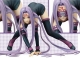 GOOD SMILE COMPANY (GSC) Fate/stay night Rider 1/8 PVC Figure gallery thumbnail