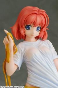 GOOD SMILE COMPANY (GSC) Please Twins Miyafuji Miina Swimsuit Ver. 1/8 PVC Figure (2nd Production Run)