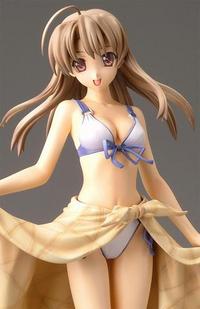 GOOD SMILE COMPANY (GSC) Pia Carrot 3 Takai Sayaka 1/8 PVC Figure