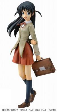 GOOD SMILE COMPANY (GSC) School Rumble Tsukamoto Tenma 1/8 PVC Figure