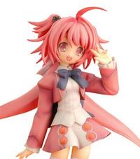 GOOD SMILE COMPANY (GSC) Peace@Pieces Momose Hikaru 1/8 PVC Figure