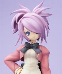 GOOD SMILE COMPANY (GSC) Peace@Pieces Akizuki Nagi 1/8 PVC Figure