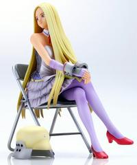 GOOD SMILE COMPANY (GSC) Genshiken Kasukabe Saki 1/8 PVC Figure