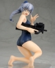 GOOD SMILE COMPANY (GSC) Full Metal Pani? Fumoffu Teletha Testarossa 1/8 PVC Figure gallery thumbnail