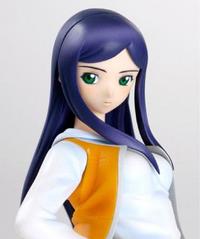 GOOD SMILE COMPANY (GSC) Mai-HiME Kuga Natsuki 1/10 PVC Figure