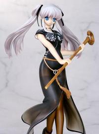 GOOD SMILE COMPANY (GSC) Mabinogi Nao 1/8 PVC Figure