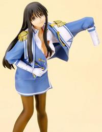 GOOD SMILE COMPANY (GSC) Genshiken Ohno Kanako 1/8 PVC Figure