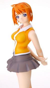 GOOD SMILE COMPANY (GSC) My-HiME Tokiha Mai 1/10 PVC Figure