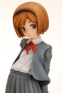 GOOD SMILE COMPANY (GSC) GUNSLINGER GIRL Henrietta 1/8 PVC Figure