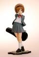 GOOD SMILE COMPANY (GSC) GUNSLINGER GIRL Henrietta 1/8 PVC Figure gallery thumbnail