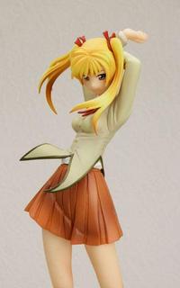 GOOD SMILE COMPANY (GSC) School Rumble Sawachika Eri 1/8 PVC Figure