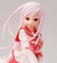 GOOD SMILE COMPANY (GSC) V.I.P. ToHeart2 Lucy Maria Misora Kuwata Hisashi Ver. 1/8 PVC Figure