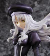 GOOD SMILE COMPANY (GSC) Fate/hollow ataraxia Caren Hortensia Prologue Ver. 1/6 PVC Figure