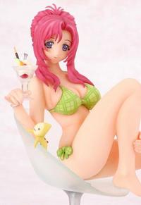 GOOD SMILE COMPANY (GSC) Please Teacher Kazami Mizuho 1/7 PVC Figure